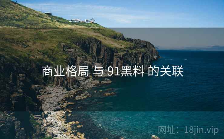 商业格局 与 91黑料 的关联
